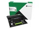 Druckerzubehör - Tinte & Toner - Lexmark IMAGING UNIT RETURN BLACK - 58D0Z00