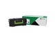 Druckerzubehör - Tinte & Toner - Lexmark Long Lasting Corporate Cartridge MS / MX72 - 58D2H0E