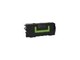 Druckerzubehör - Tinte & Toner - Lexmark 58D0UA0 Toner cartridge black with ultra-h - 58D0UA0