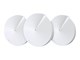 Wlan Router - TP-Link Deco M9 Plus (3-pack) AC2200 Smart Home Mesh Wi-Fi System - Mesh router Wi-Fi 5 - DECO M9 PLUS(3-PACK)