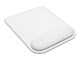 Mauspads & Zubehör - Kensington ErgoSoft™ Handgelenkauflage mit Mauspad, Grau - K50437EU