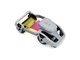 Druckerzubehör - Tinte & Toner - Zebra YMCKO - print ribbon (colour) - for ZC300 - 800300-360EM