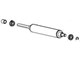 Drucker Zubehör - Zebra KIT PLATEN ROLLER ZT510 - P1083347-012