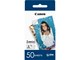 Papier, Fotopapier und Etiketten - Canon Paper ZP-2030 for Zoemini 50 sheets - 3215C002