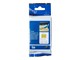 Papier, Fotopapier und Etiketten - Brother - labels - 72 label(s) - FLE6511