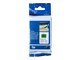Papier, Fotopapier und Etiketten - Brother - labels - 72 label(s) - FLE7511