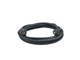 Hochdruckreiniger - Nilfisk Zubehör Extension hose Superflex 7 m with quick coupling - 6411048