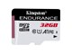 Speicherkarten - Kingston High Endurance microSD - 95MB/s - 32GB - SDCE/32GB