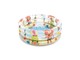 Pools - Intex Little Sea Pals 3-Ring Baby-Pool, 61x22 cm - 57106
