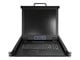 KVM Switches - StarTech.com Rackmount KVM Console - 16 Ports with 17" LCD Monitor - KVM console - 17" - RKCONS1716K