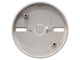 Sicherheit - Siemens Wall socket for smoke alarm 5TC1297 - 5TC1297