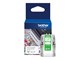 Papier, Fotopapier und Etiketten - Brother CZ-1002 - continuous labels - 1 roll(s) - Roll (1.2 cm x 5 m) - CZ1002