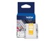 Papier, Fotopapier und Etiketten - Brother CZ-1003 - continuous labels - 1 roll(s) - Roll (1.9 cm x 5 m) - CZ1003