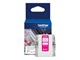 Papier, Fotopapier und Etiketten - Brother CZ-1004 - continuous labels - 1 roll(s) - Roll (2.54 cm x 5 m) - CZ1004