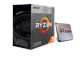 CPU - AMD Ryzen 3 3200G Wraith Spire CPU - 4 Kerne - 3.6 GHz - AMD AM4 - AMD Boxed (mit Kühler) - YD3200C5FHBOX