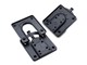 Monitorhalterung - HP Quick Release Bracket 2 - 6KD15AA