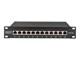 Netzwerkzubehör - DIGITUS 12-Port Cat6A Shielded Patch Panel - DN-91612S-EA