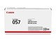 Druckerzubehör - Tinte & Toner - Canon CRG 057 / 3009C002 Black - 3009C002