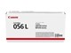 Druckerzubehör - Tinte & Toner - Canon CRG 056L / 3006C002 Large Black - 3006C002