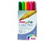 Utensilien zum Schreiben und Zeichnen - Pentel S360-12 Color Pen ass. - S360-12