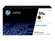 Druckerzubehör - Tinte & Toner - HP 59A / CF259A Black Toner - CF259A