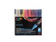 Hobby-Zubehör - POSCA PC-1M - 16 colours - 1.8-2.5 mm tip - Waterbased ink - 401624