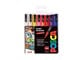 Hobby-Zubehör - POSCA PC-3M - 16 colors - 401629