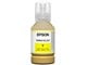 Druckerzubehör - Tinte & Toner - Epson C13T49N400 / T49N Dye Sub Yellow Ink 140ml - C13T49N400
