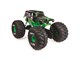 Ferngesteuert - Monster Jam RC Mega Grave Digger - 6046198