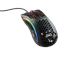 Maus - Glorious Model D - Matt Schwarz - Gaming Maus (Schwarz mit RGB) - GD-BLACK