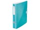 Briefordner und Ringmappen - Leitz Qualitäts-Ordner 180° Active WOW Eisblau - 11070051