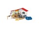 Schleich - Schleich Veterinarian Practice with Pets *DEMO* - 42502