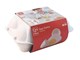 Holzspielzeug - Hape Egg Carton - 6117