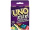 Brettspiele - UNO FLIP! Double-Sided Card Game - GDR44