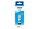 Druckerzubehör - Tinte & Toner - Epson EcoTank 113 Cyan Ink - C13T06B240