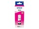 Druckerzubehör - Tinte & Toner - Epson EcoTank 113 Magenta Ink - C13T06B340