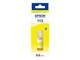 Druckerzubehör - Tinte & Toner - Epson EcoTank 113 Yellow Ink - C13T06B440