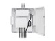 Netzwerkzubehör - Ubiquiti UniFi Switch Flex Utility - USW-FLEX-UTILITY
