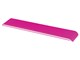 Ergonomie - Leitz  Ergo WOW Handgelenkauflage für Tastatur Pink - 65230023