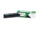 Druckerzubehör - Tinte & Toner - Lexmark 20N2XC0 Cyan Extra High Yield Return Programme Pri - 20N2XC0