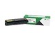 Druckerzubehör - Tinte & Toner - Lexmark 20N2XY0 Yellow Extra High Yield Return Programme P - 20N2XY0