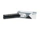 Druckerzubehör - Tinte & Toner - Lexmark 20N0X10 Black Extra High Yield - 20N0X10