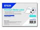 Papier, Fotopapier und Etiketten - Epson Premium - C33S045739