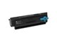 Druckerzubehör - Tinte & Toner - Lexmark MS331 Black toner Corporate Toner Cartridge - 55B200E
