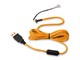 Mauspads & Zubehör - Glorious Ascended Cord V2 -  Gold - G-ASC-GOLD-1