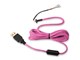Mauspads & Zubehör - Glorious Ascended Cord V2 - Majin Pink - G-ASC-PINK-1