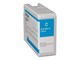 Druckerzubehör - Tinte & Toner - Epson SJIC36P(C) - cyan - original - ink cartridge - C13T44C240