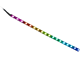 Gehäusezubehör - DUTZO Adressable RGB Strip 30cm - DStrip-30-ARGB