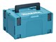 Werkzeugkisten & Aufbewahrungssysteme - Makita Makpac Case Size 3 - 821551-8