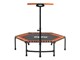 Trampolin - Salta Fitness Trampoline Orange - 805-556